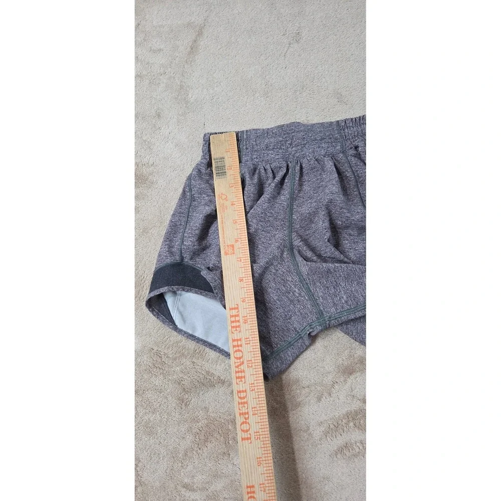 Lululemon Hotty Hot Short II Long 4